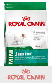 Royal Canin MINI Junior