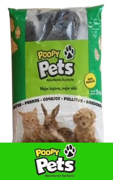 Poopy Pets